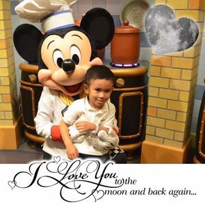 Meet your Posher, Vicky